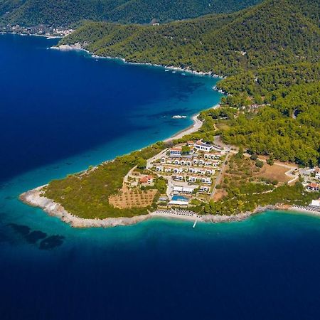 Adrina Resort & Spa Panormos  Exterior photo