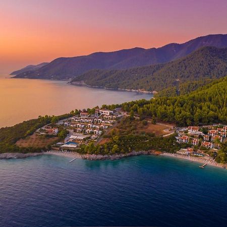 Adrina Resort & Spa Panormos  Exterior photo