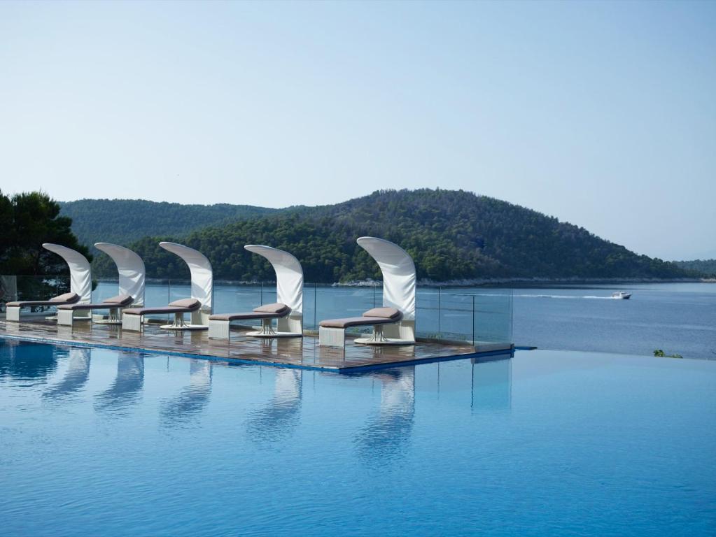 Adrina Resort & Spa Panormos  Exterior photo