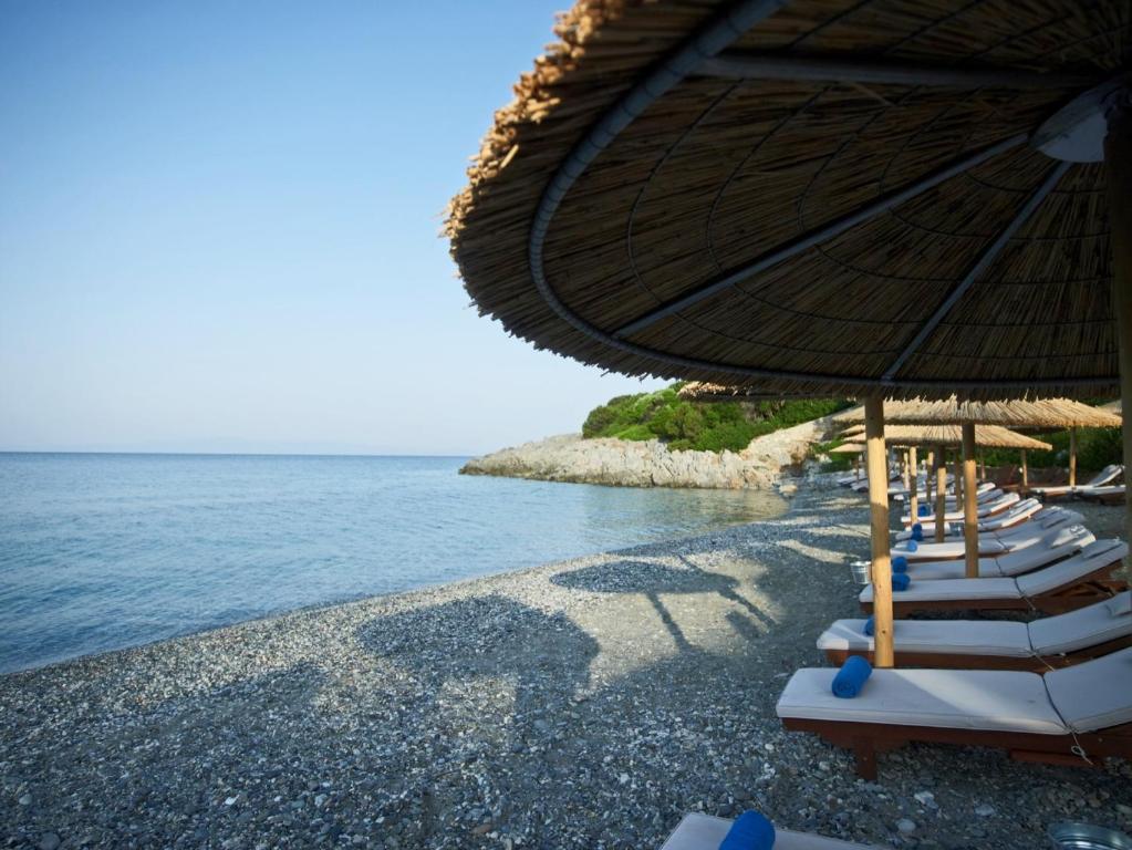 Adrina Resort & Spa Panormos  Exterior photo