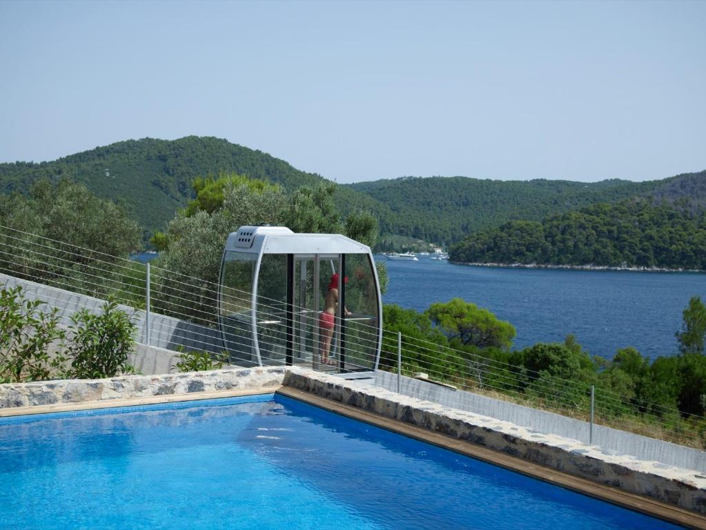 Adrina Resort & Spa Panormos  Exterior photo