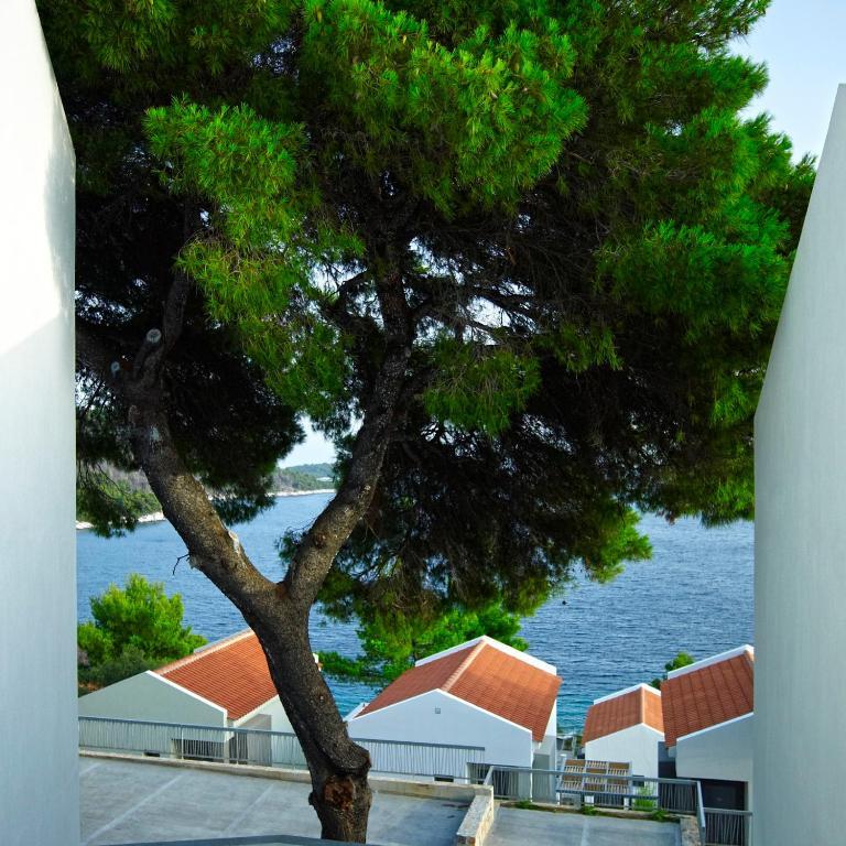 Adrina Resort & Spa Panormos  Exterior photo
