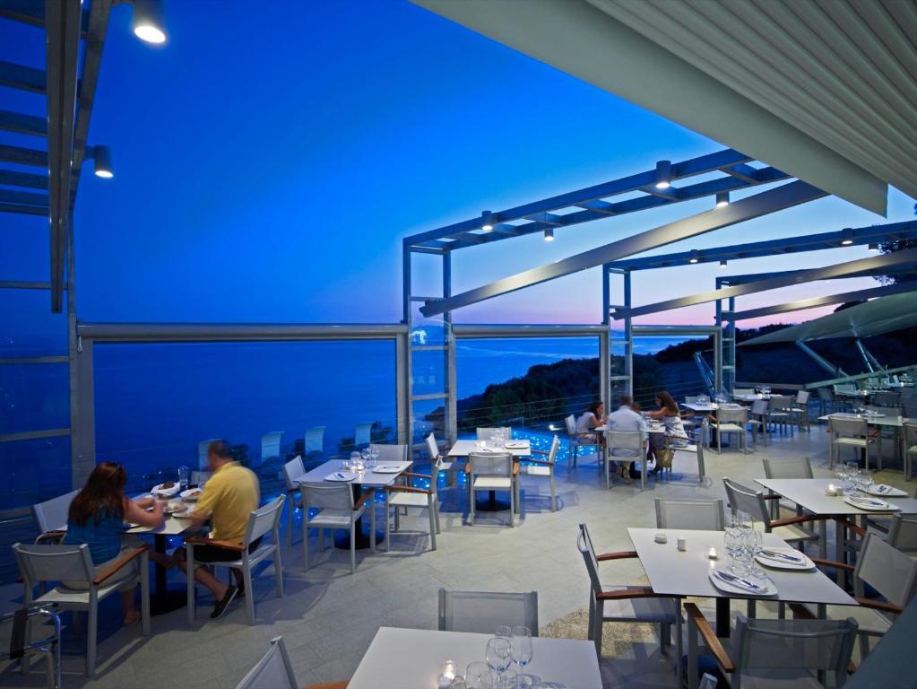 Adrina Resort & Spa Panormos  Exterior photo