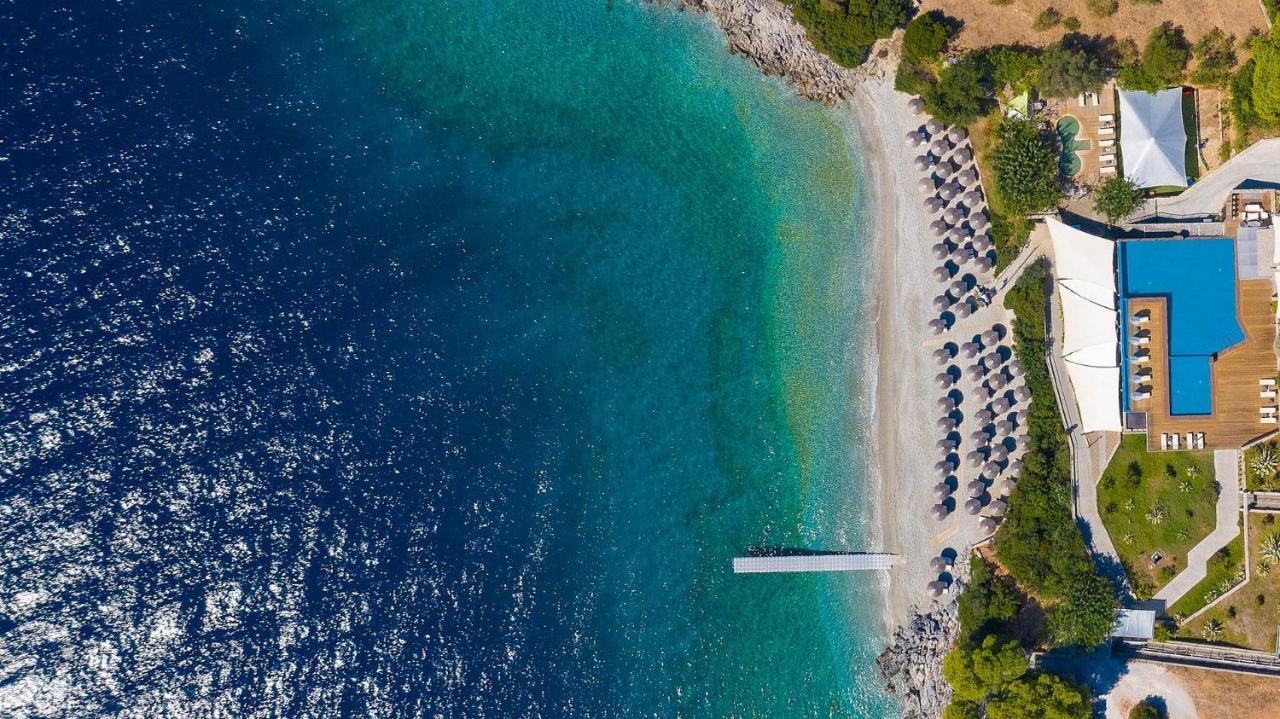 Adrina Resort & Spa Panormos  Exterior photo