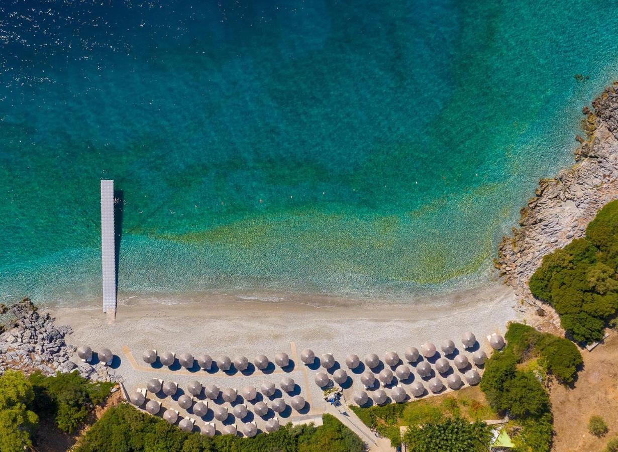 Adrina Resort & Spa Panormos  Exterior photo
