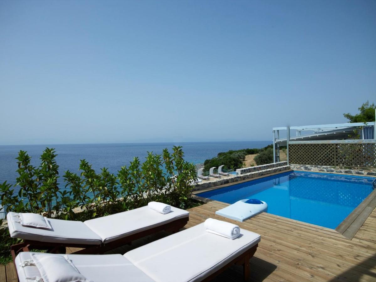 Adrina Resort & Spa Panormos  Exterior photo