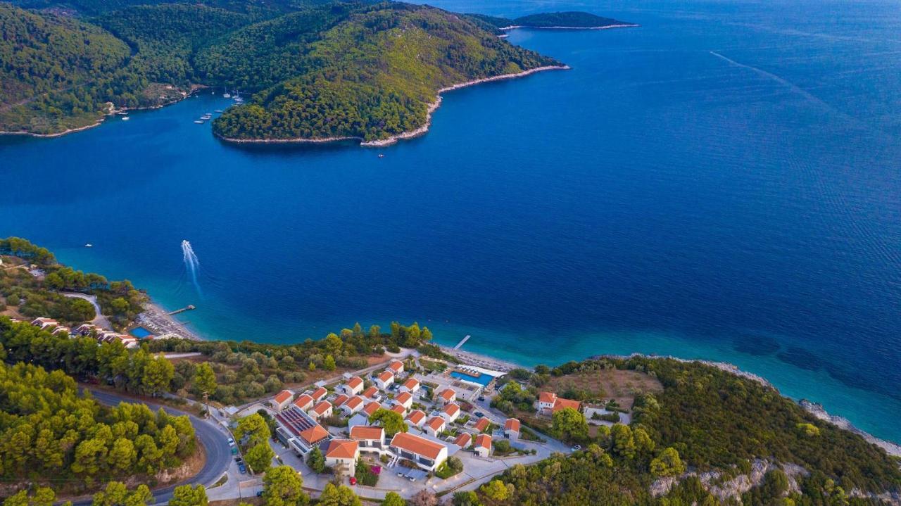 Adrina Resort & Spa Panormos  Exterior photo