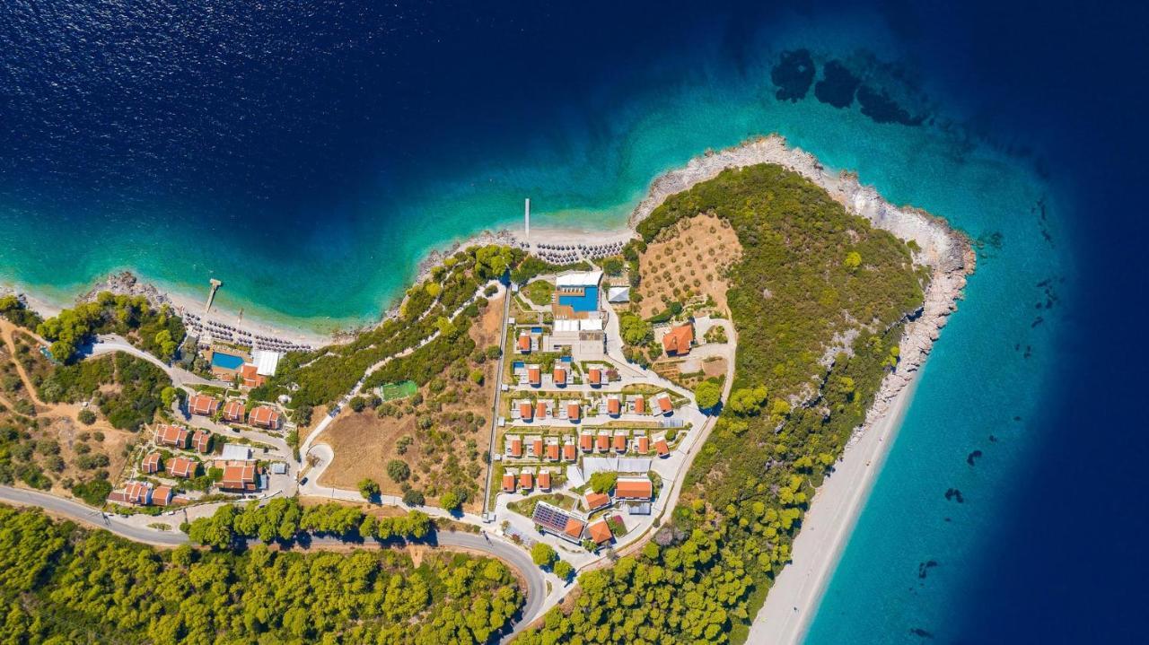 Adrina Resort & Spa Panormos  Exterior photo