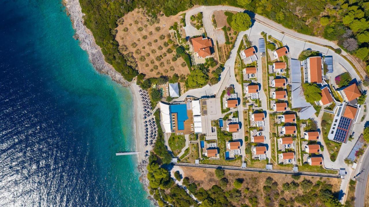 Adrina Resort & Spa Panormos  Exterior photo