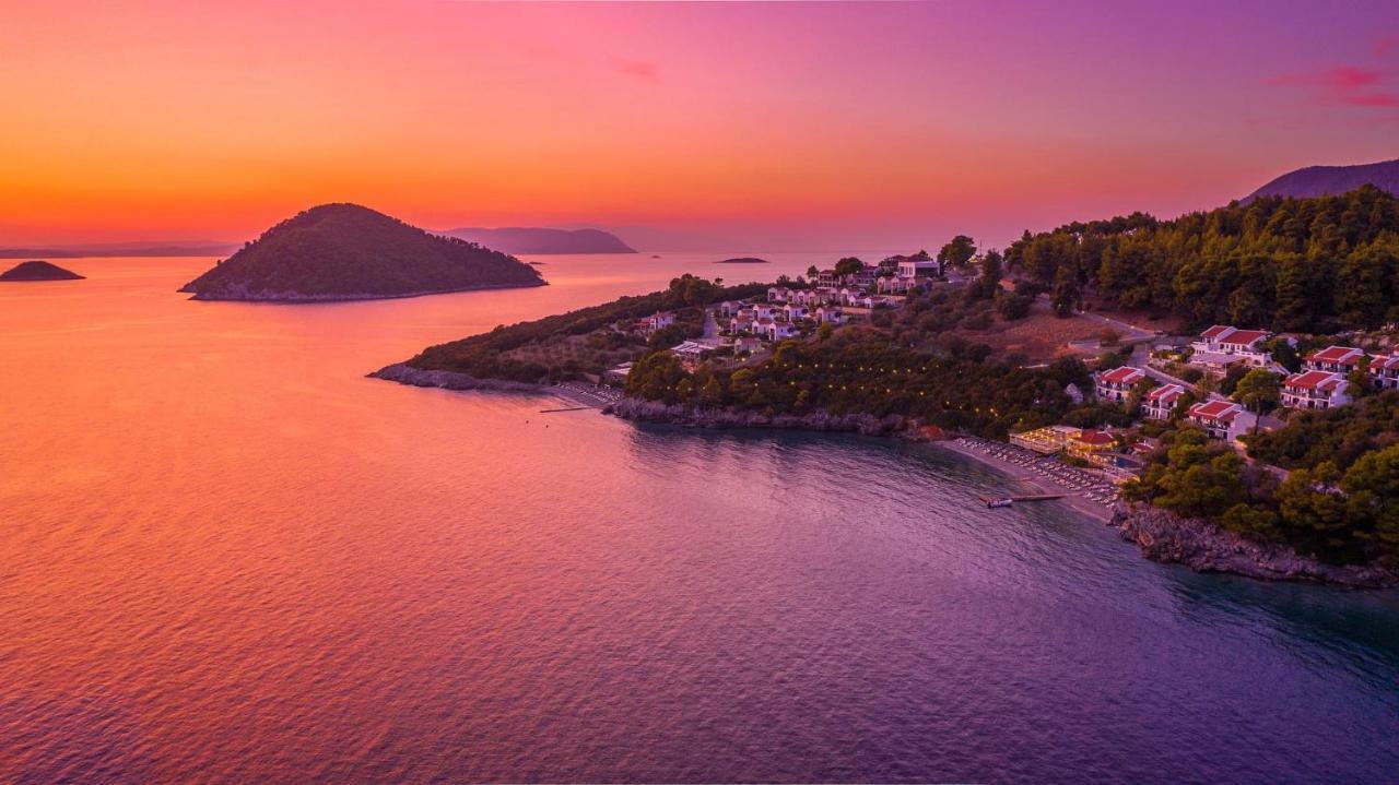 Adrina Resort & Spa Panormos  Exterior photo