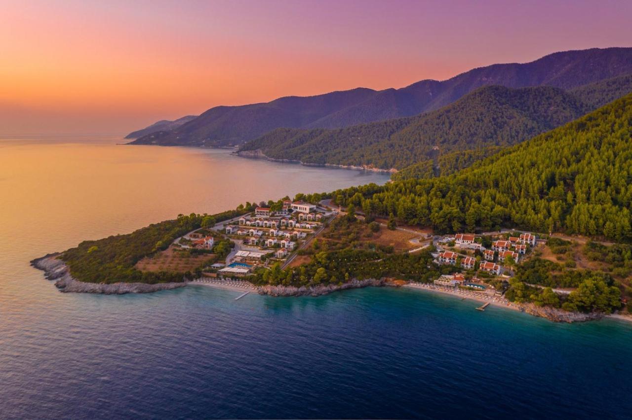Adrina Resort & Spa Panormos  Exterior photo