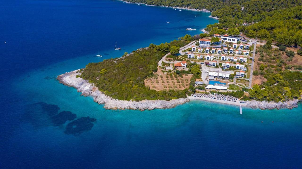 Adrina Resort & Spa Panormos  Exterior photo