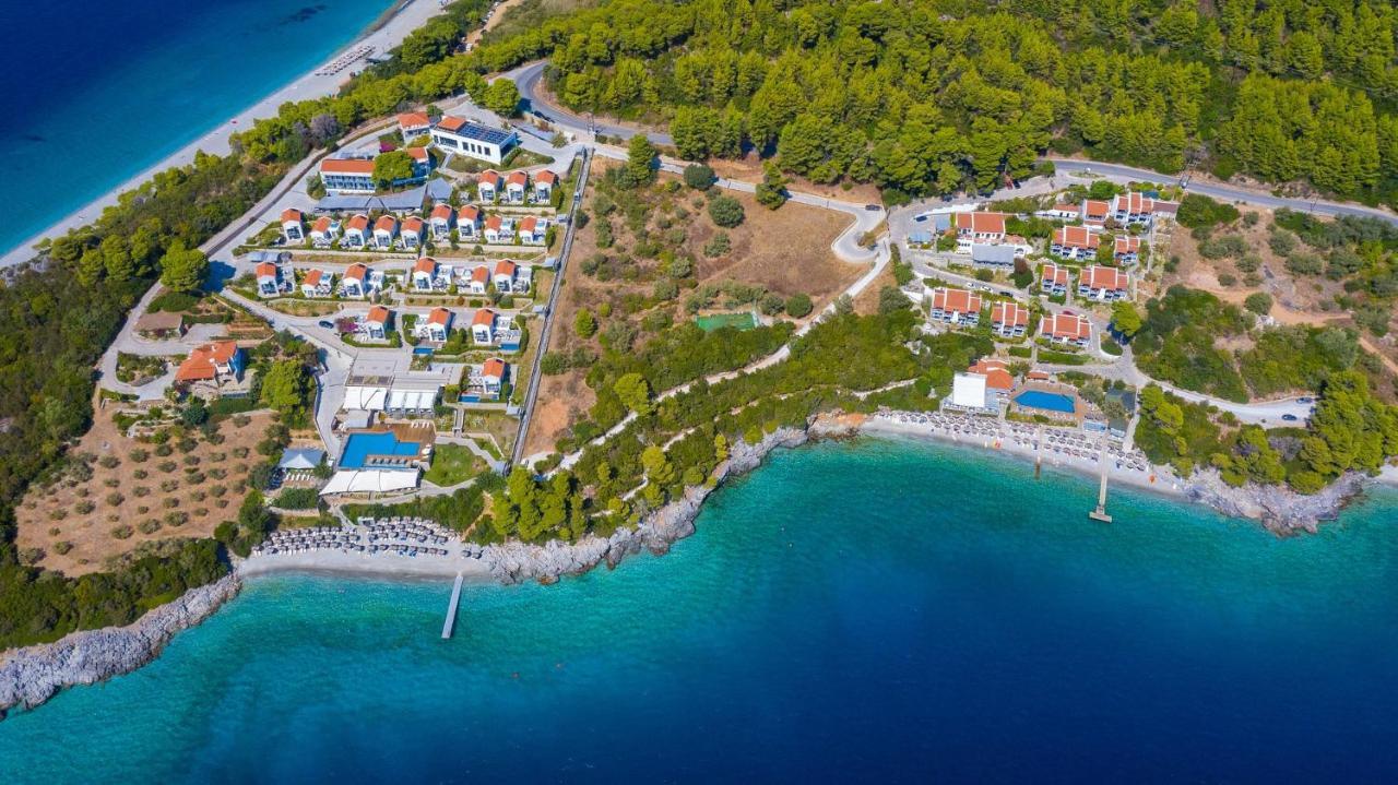Adrina Resort & Spa Panormos  Exterior photo